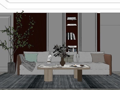 3D模型下载【ID:1113408494】_【知末效果图】