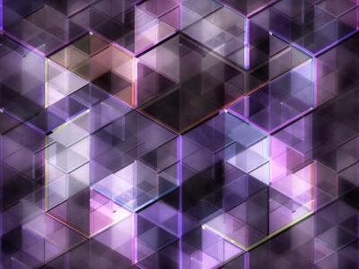 艺术玻璃贴图高清