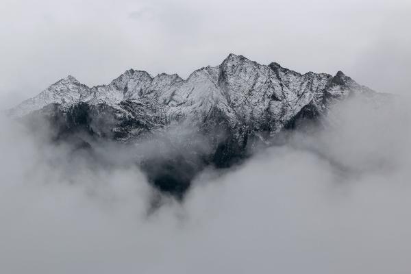 高清天空外景图片