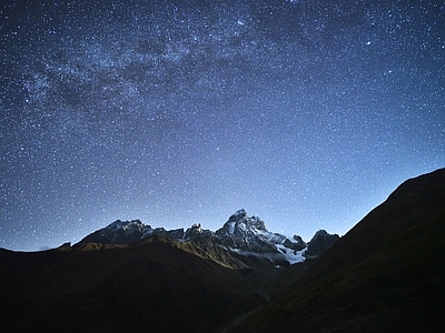 夜空hdr环境贴图_免费夜空hdr环境贴图下载【知末网贴图库】第1页