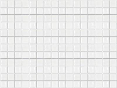 白色马赛克瓷砖