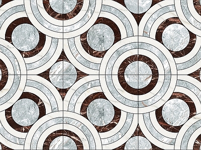 平面彩图地面材质贴图