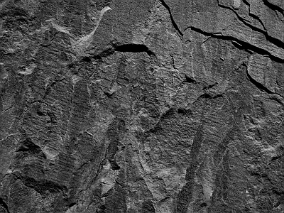 石材 岩石石头 景石贴图 自然黑白岩石 石纹 粗糙纹理 石岩壁 高清