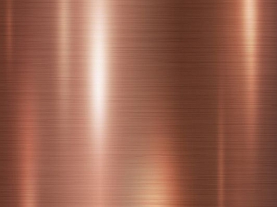 深古铜色不锈钢