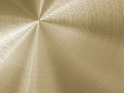 钛合金不锈钢贴图