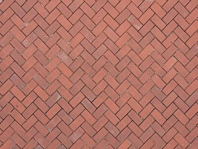 人行道路面砖贴图