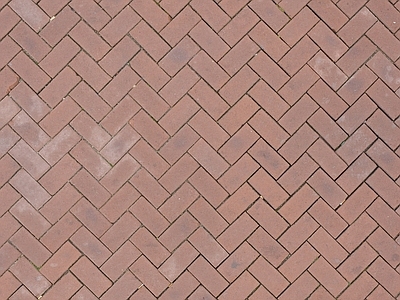 人行道路面砖贴图