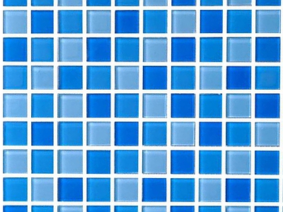 浅蓝色瓷砖贴图图片