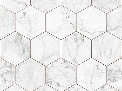 花片地砖墙砖肌理马赛克高清地砖拼花拼花砖瓷砖米白色石材水泥花砖