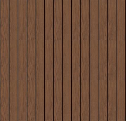木地板 木纹 樟子松防腐木地板 高清材质贴图