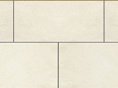 别墅外墙 建筑外墙常用米黄石材  真石漆贴图