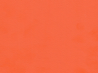 橙色皮革贴图图片