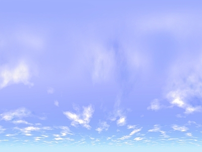 高清天空球贴图素材
