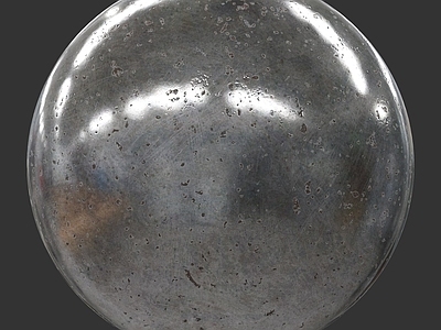 常用金属 拉丝金属 高光金属 亚光金属