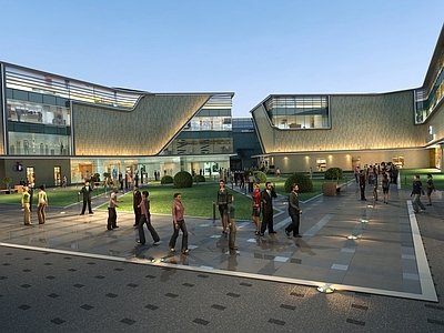 3d模型库下载_精品原创3d模型【知末网3d模型】