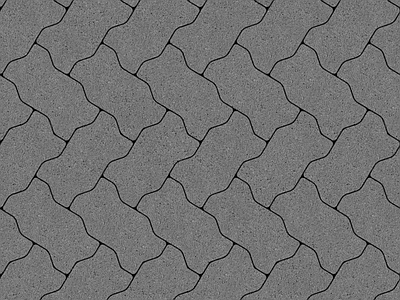 人字广场砖贴图下载