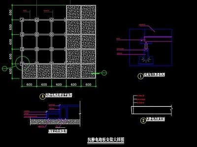 弱电智能化 图库 建筑电气