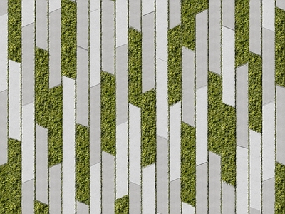 屋顶绿化 广场铺装足球场草坪草地高清草地贴图青苔地面高清贴图花草