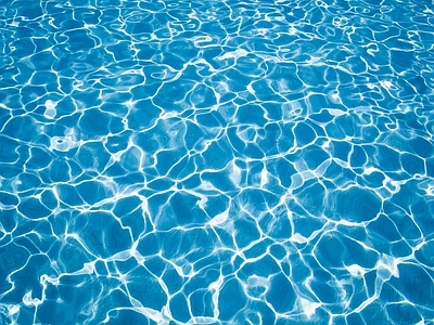 水波纹壁纸贴图