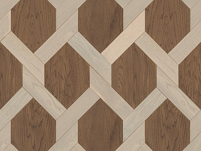 拼花木地板贴图