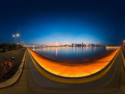 夜晚高清hdr贴图_免费夜晚高清hdr贴图下载【知末网贴图库】第1页