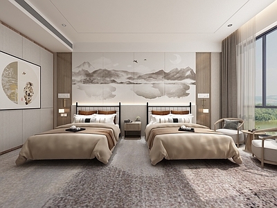 3d模型库下载_精品原创3d模型【知末网3d模型】