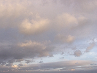 天空材质云朵 天空