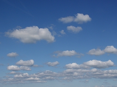 天空材质云朵 天空