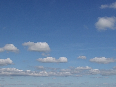 天空材质云朵 天空