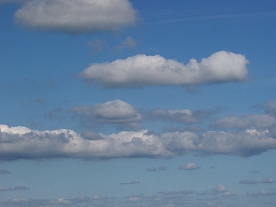 天空材质云朵 天空