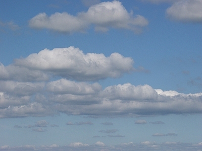 天空材质云朵 天空