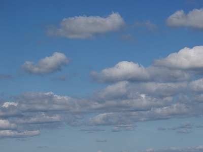 天空材质云朵 天空