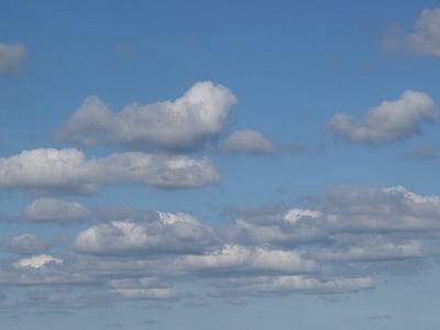 天空材质云朵 天空