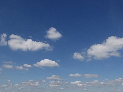 天空材质云朵 天空