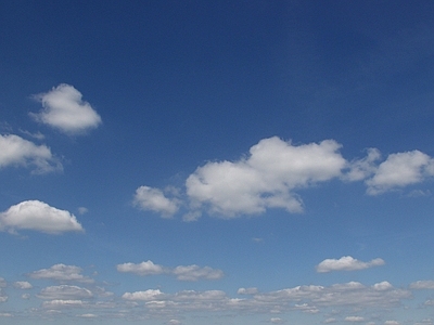 天空材质云朵 天空