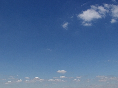 天空材质云朵 天空