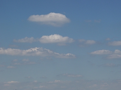 天空材质云朵 天空