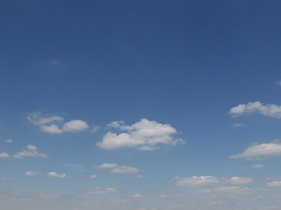 天空材质云朵 天空