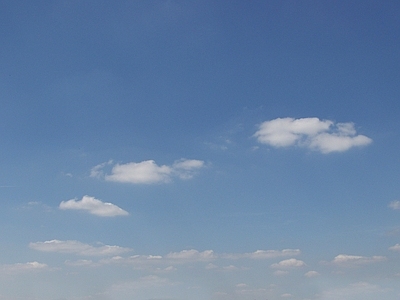 天空材质云朵 天空