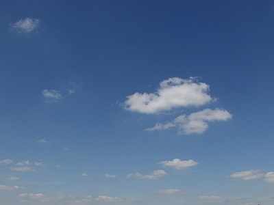 天空材质云朵 天空