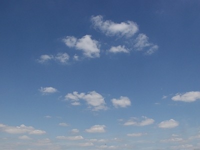 天空材质云朵 天空