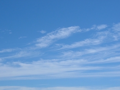 天空材质云朵 白天天空