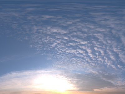 高清无缝天空背景 天空