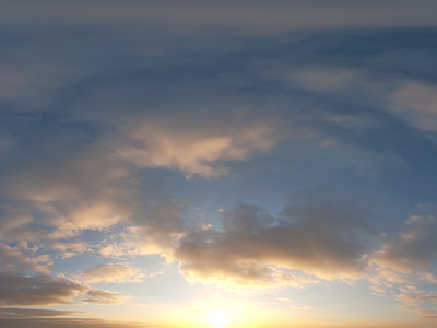 高清无缝天空背景 天空