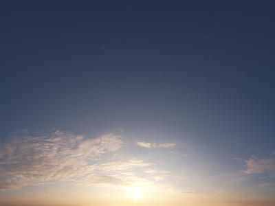 高清无缝天空背景 天空