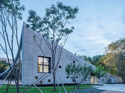 窗外景日景贴图 户外 风景 街景 高清贴图