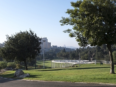 窗外景日景贴图 户外 风景 街景 高清贴图