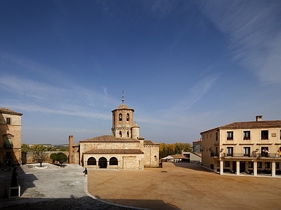 窗外景日景贴图 户外 风景 街景 高清贴图