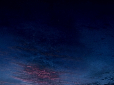 天空 夜景 黄昏 高清 夜晚天空