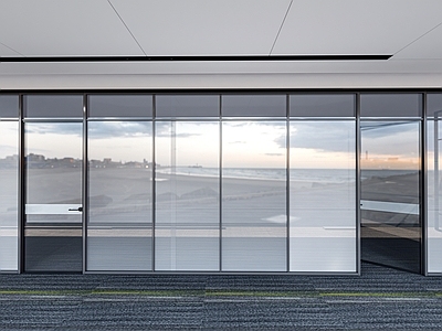 su落地窗模型下载_草图大师落地窗模型【知末网su模型】第1页